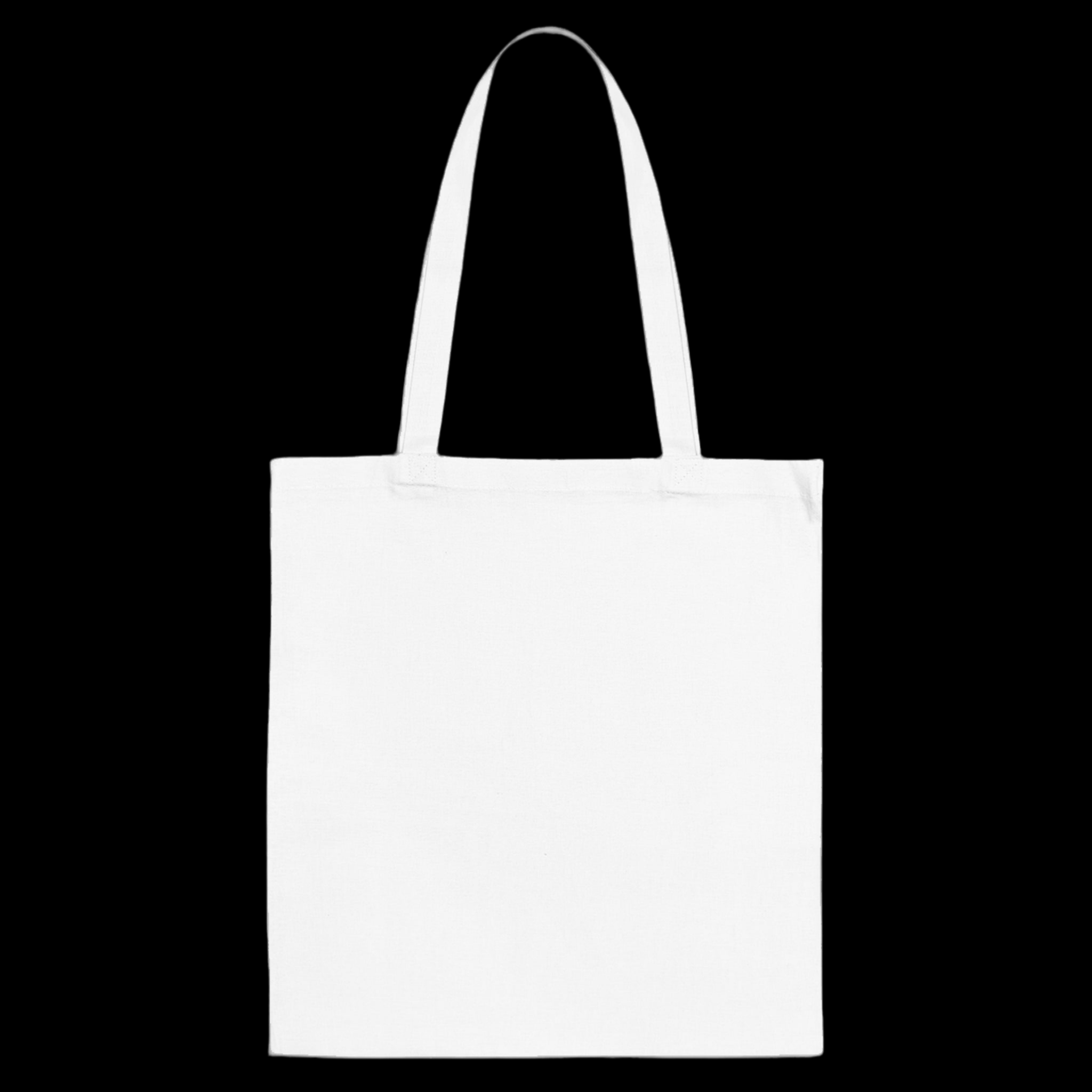 Not for Everyone Tote Bag, Reusable Shopping Bag, Eco-Friendly Tote, Gift for Her, Funny Daily Bag, Unique Carryall